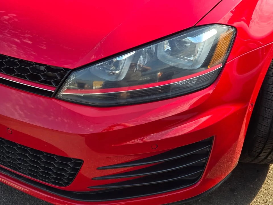 2016 Volkswagen GTI Mk7 - Image 5 of 19