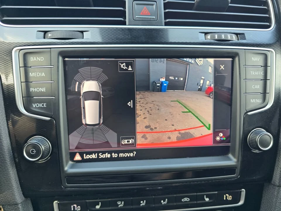 2016 Volkswagen GTI Mk7 - Image 15 of 19