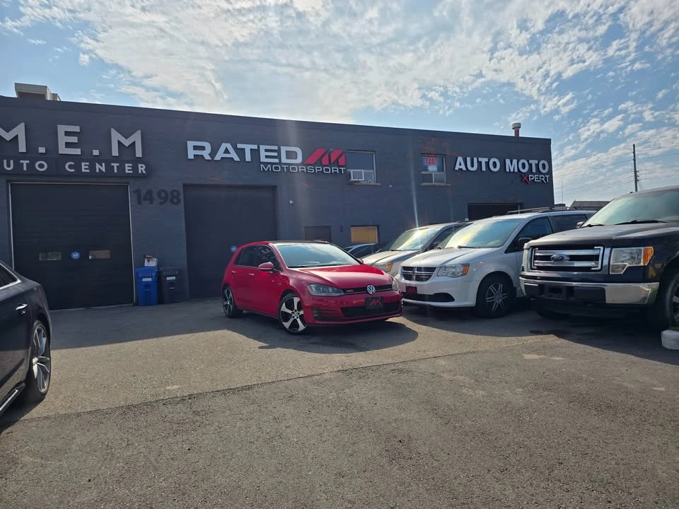 2016 Volkswagen GTI Mk7 - Image 2 of 19