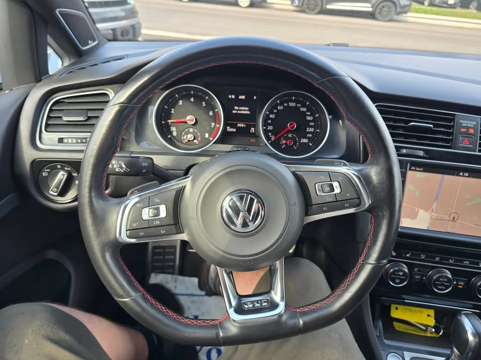 2016 Volkswagen GTI Mk7 - Image 17 of 19