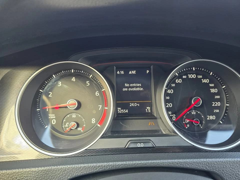 2016 Volkswagen GTI Mk7 - Image 18 of 19
