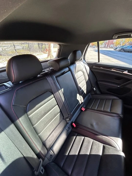 2016 Volkswagen GTI Mk7 - Image 11 of 16