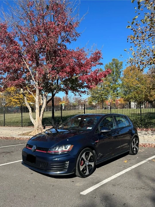 2016 Volkswagen GTI Mk7 - Image 7 of 16