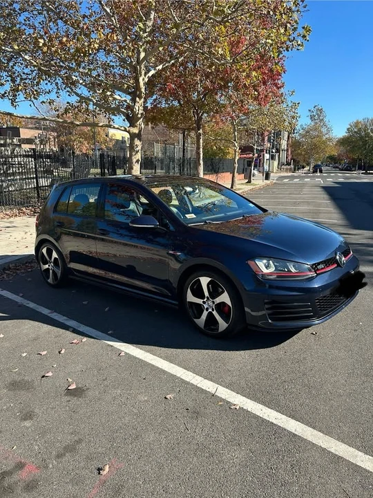 2016 Volkswagen GTI Mk7 - Image 2 of 16