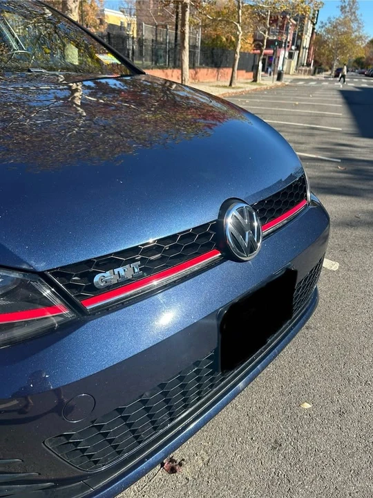 2016 Volkswagen GTI Mk7 - Image 16 of 16