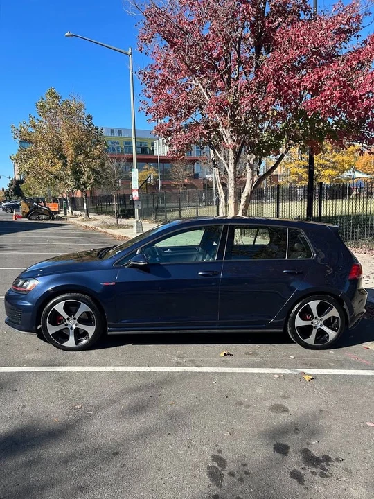 2016 Volkswagen GTI Mk7 - Image 6 of 16