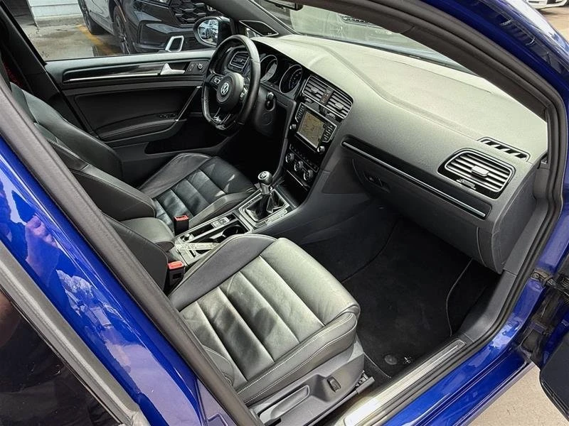 2016 Volkswagen Golf R Mk7 - Image 7 of 8
