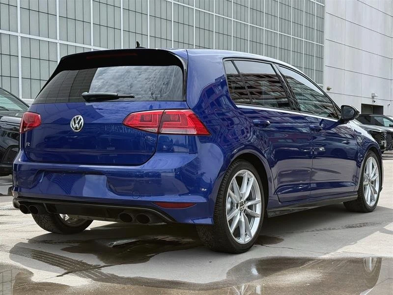 2016 Volkswagen Golf R Mk7 - Image 3 of 8
