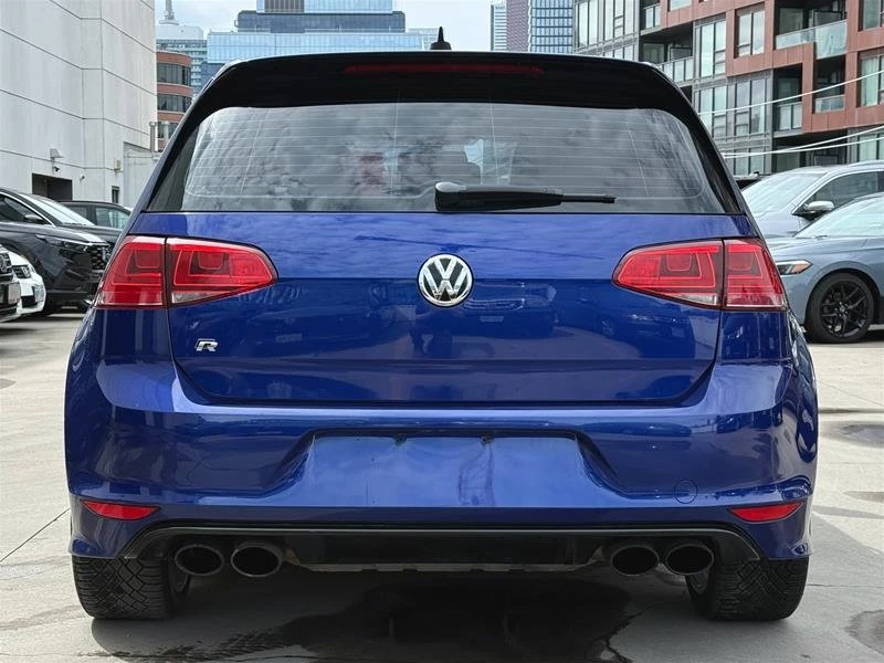 2016 Volkswagen Golf R Mk7 - Image 4 of 8