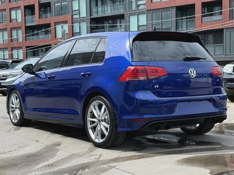 2016 Volkswagen Golf R Mk7 - Image 5 of 8
