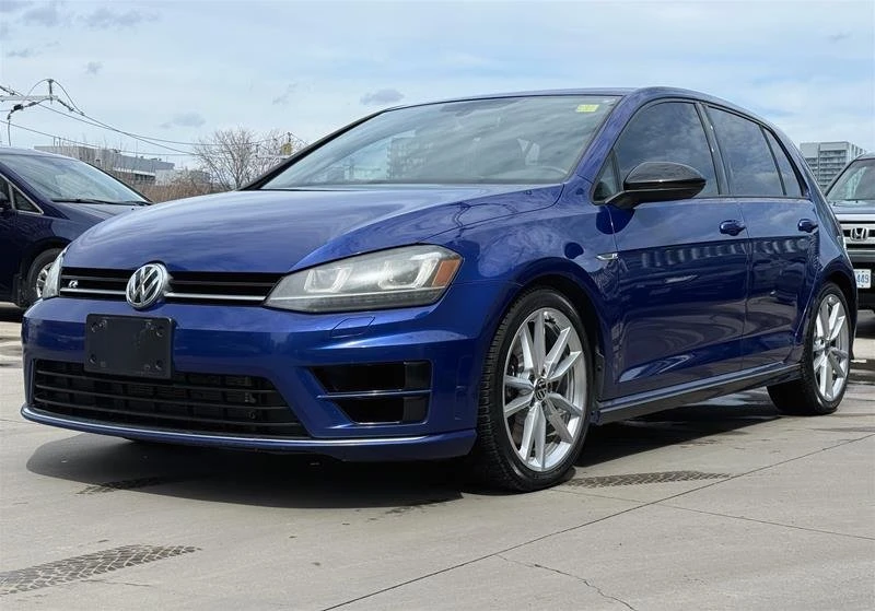 2016 Volkswagen Golf R Mk7 - Image 2 of 8