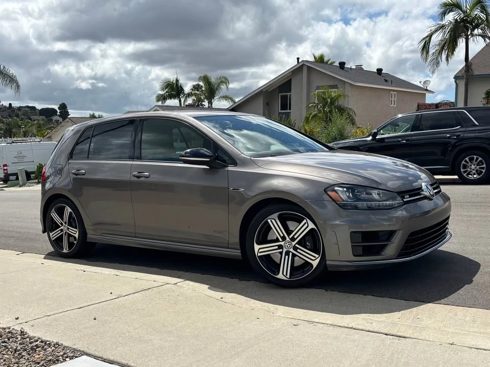 2016 Volkswagen Golf R Mk7 - Image 3 of 18
