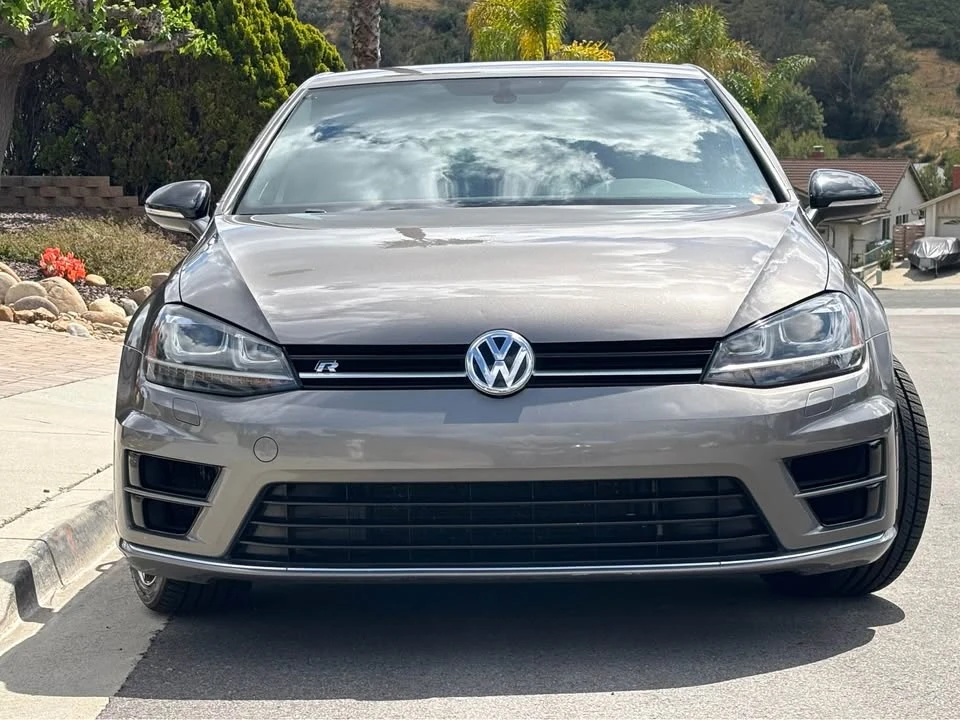 2016 Volkswagen Golf R Mk7 - Image 2 of 18