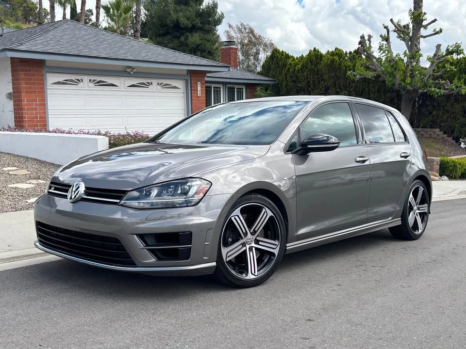 2016 Volkswagen Golf R Mk7 - Image 18 of 18