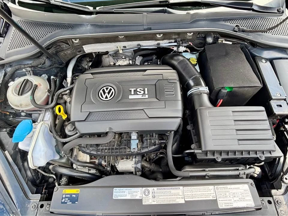 2016 Volkswagen Golf R Mk7 - Image 6 of 18