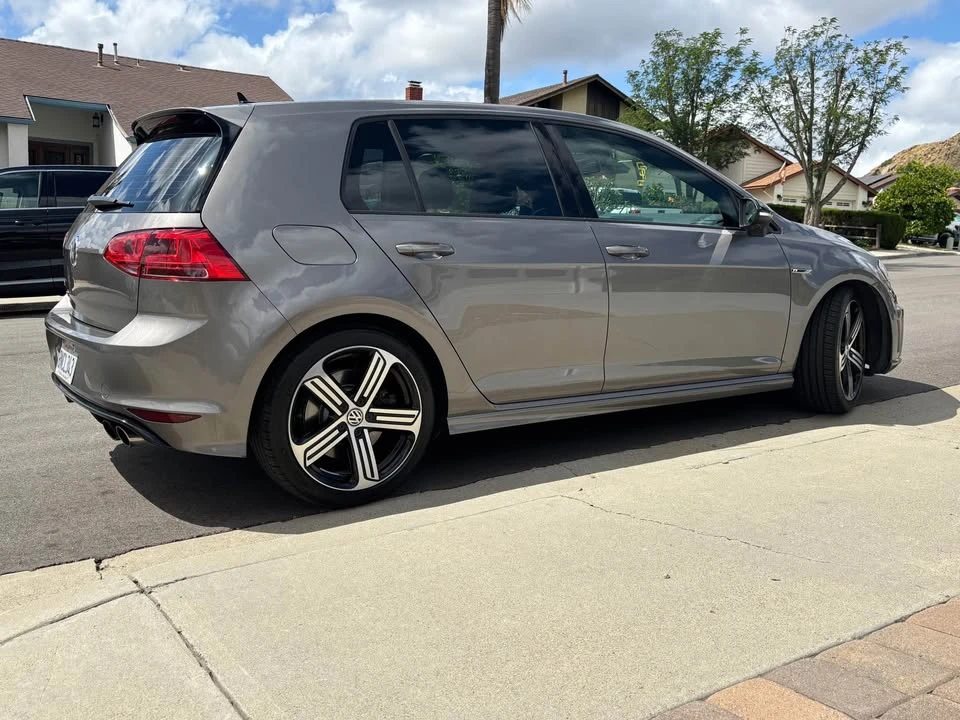 2016 Volkswagen Golf R Mk7 - Image 4 of 18