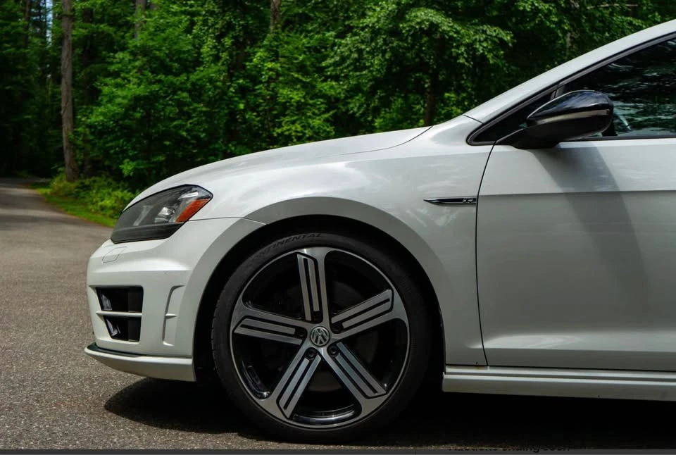 2016 Volkswagen Golf R Mk7 - Image 8 of 13