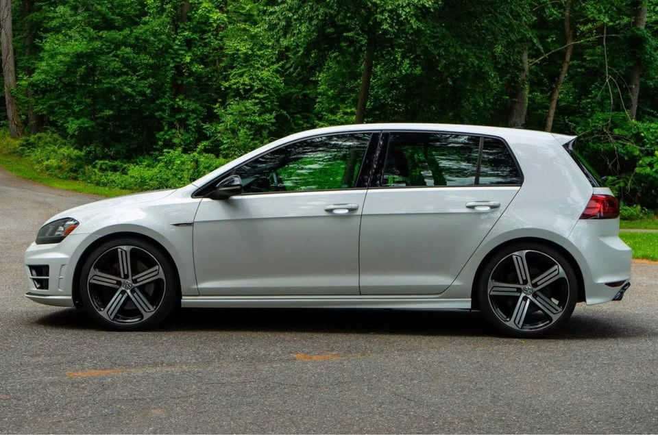 2016 Volkswagen Golf R Mk7 - Image 3 of 13