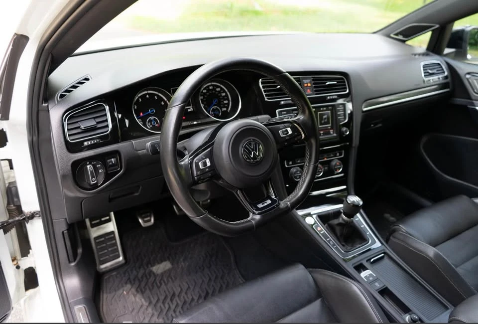 2016 Volkswagen Golf R Mk7 - Image 11 of 13