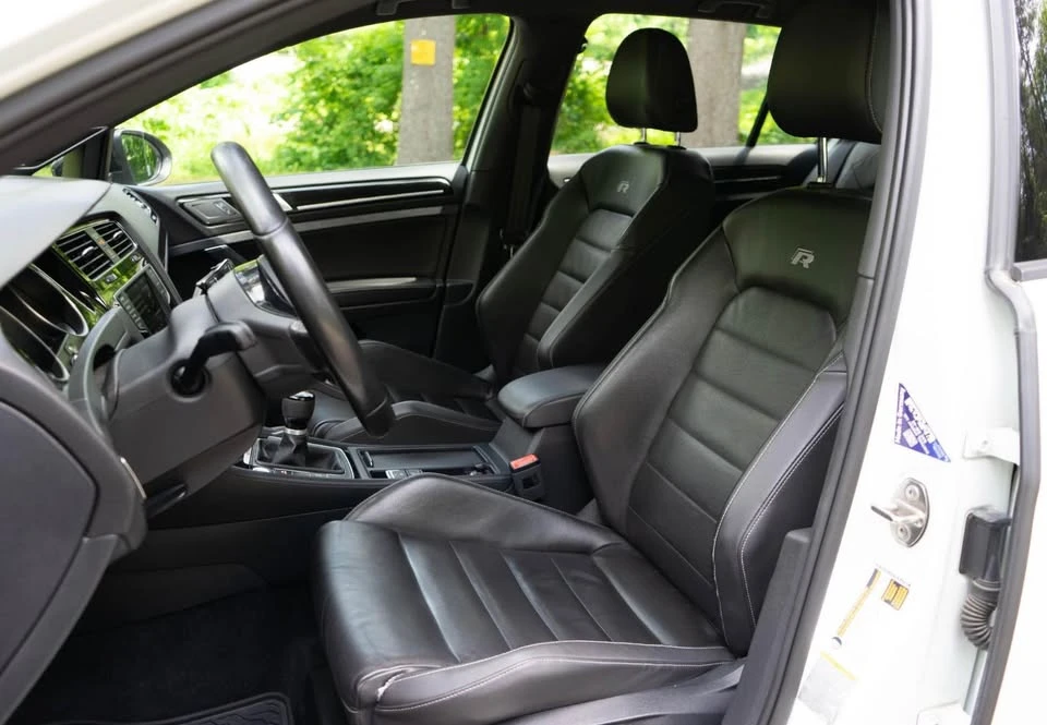 2016 Volkswagen Golf R Mk7 - Image 10 of 13
