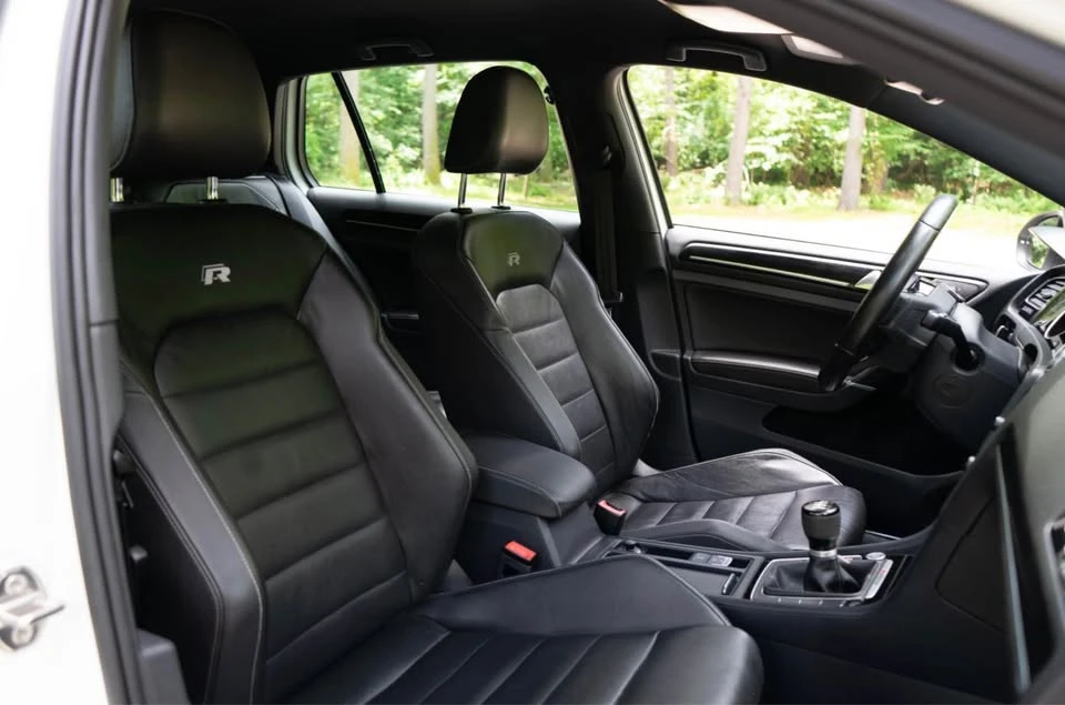 2016 Volkswagen Golf R Mk7 - Image 12 of 13