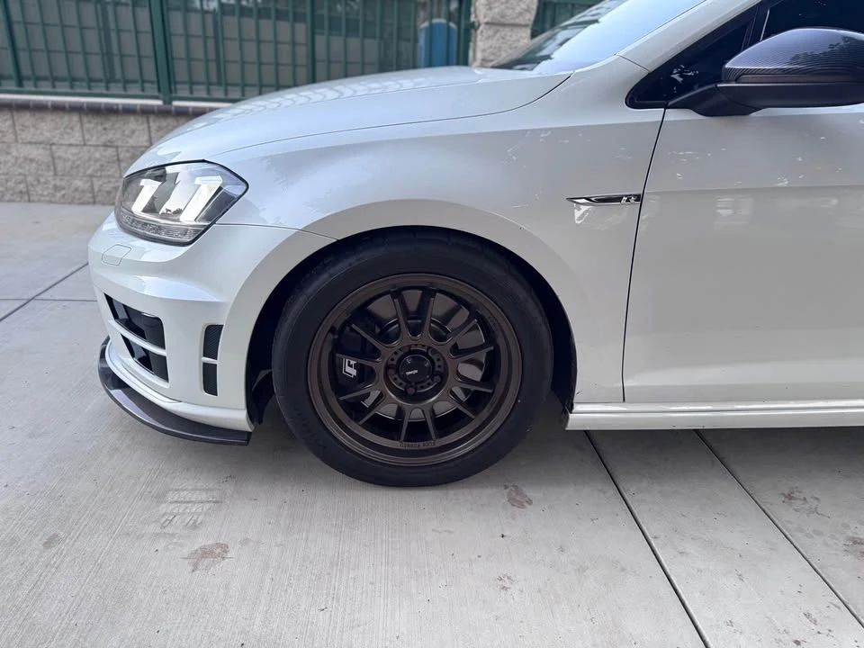 2016 Volkswagen Golf R Mk7 - Image 7 of 10