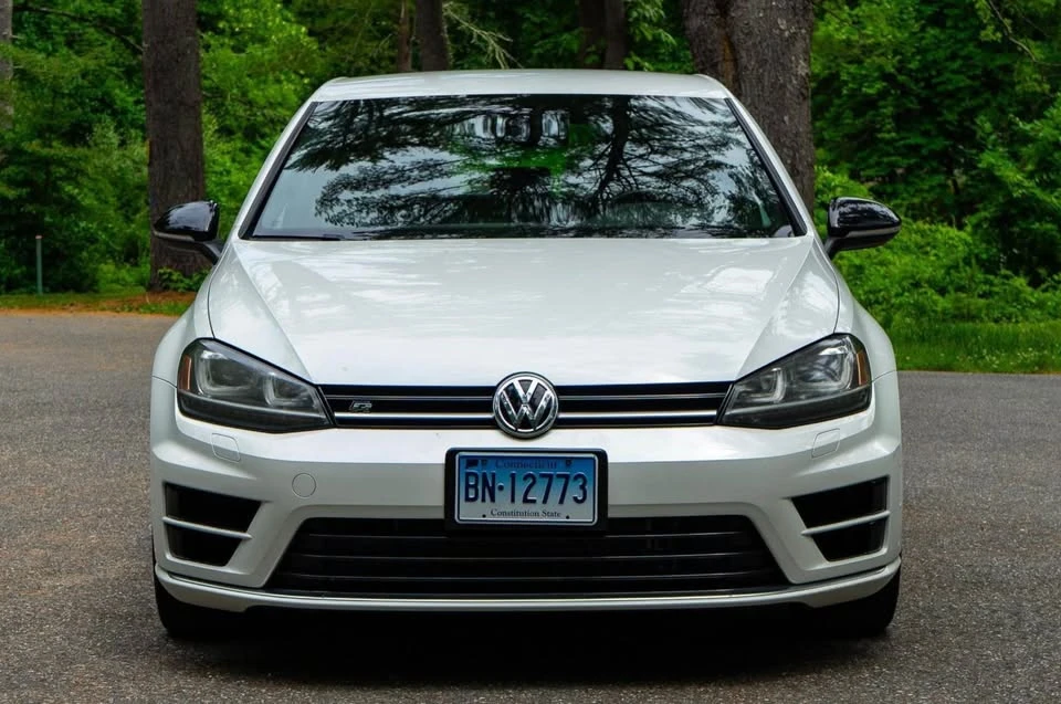 2016 Volkswagen Golf R Mk7 - Image 2 of 13