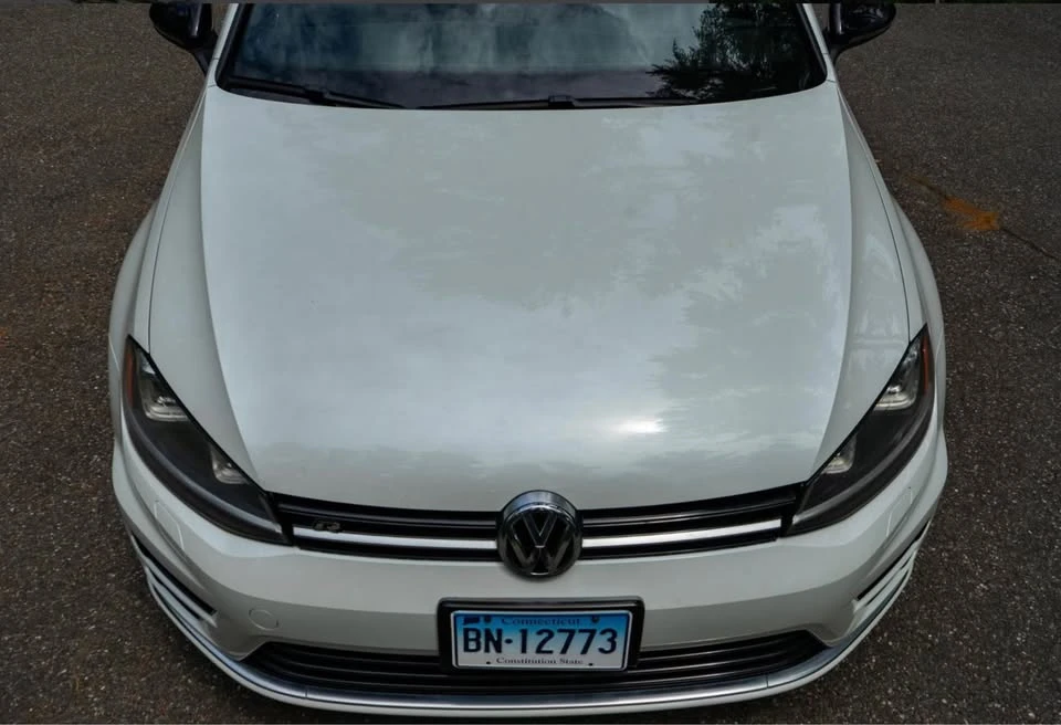 2016 Volkswagen Golf R Mk7 - Image 7 of 13