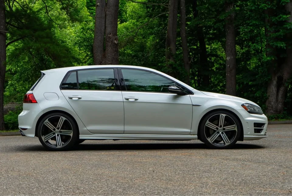 2016 Volkswagen Golf R Mk7 - Image 6 of 13