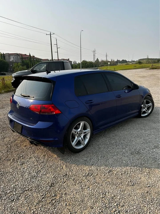 2016 Volkswagen Golf R Mk7 - Image 2 of 8