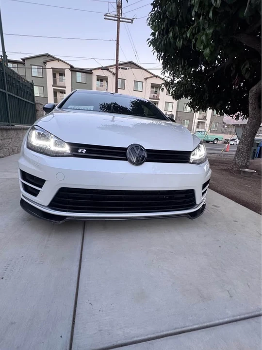 2016 Volkswagen Golf R Mk7 - Image 4 of 10