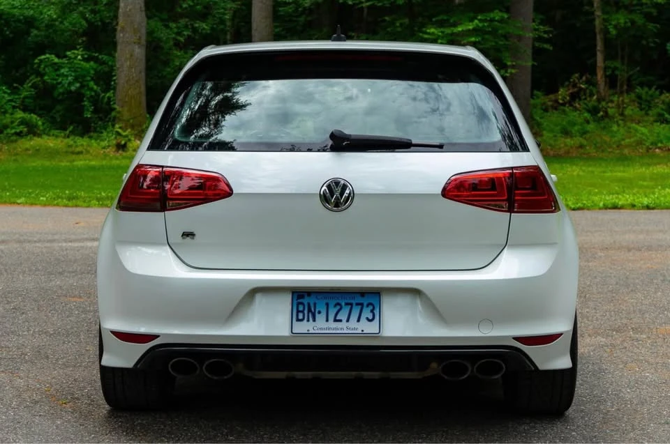 2016 Volkswagen Golf R Mk7 - Image 5 of 13