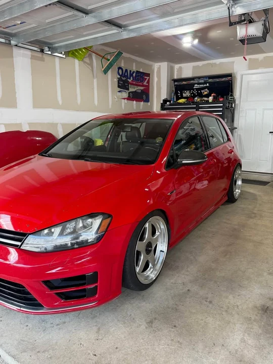2016 Volkswagen Golf R Mk7 - Image 3 of 10