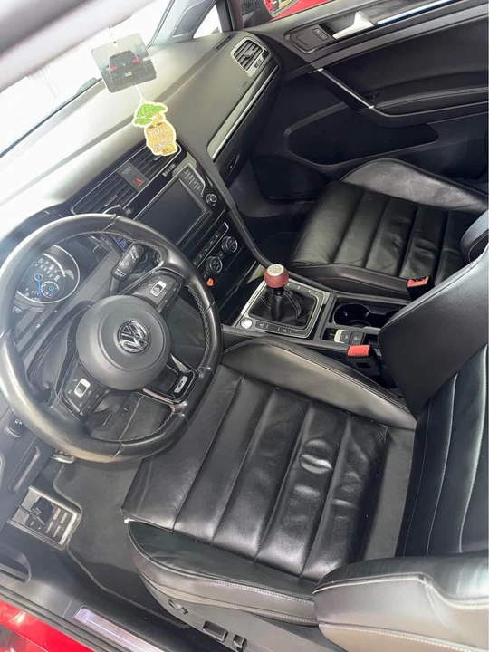 2016 Volkswagen Golf R Mk7 - Image 7 of 10