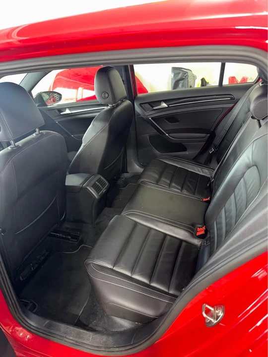 2016 Volkswagen Golf R Mk7 - Image 8 of 10