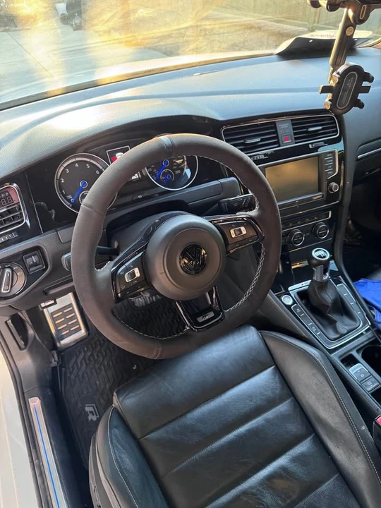 2016 Volkswagen Golf R Mk7 - Image 10 of 10