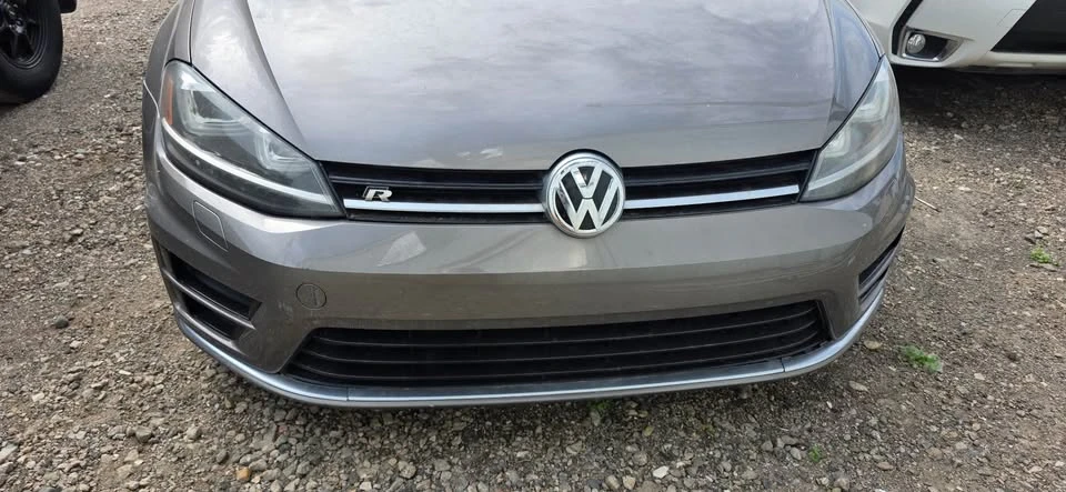 2016 Volkswagen Golf R Mk7 - Image 2 of 11
