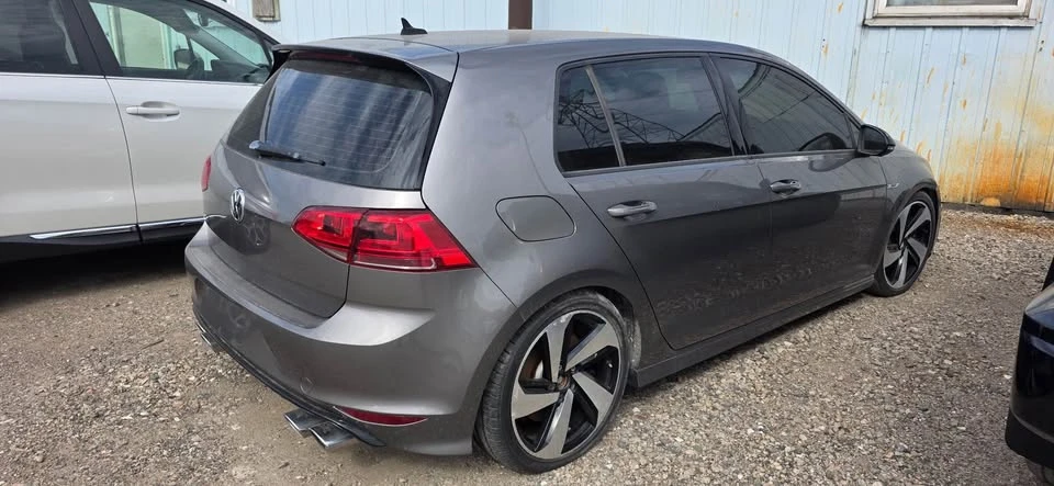 2016 Volkswagen Golf R Mk7 - Image 5 of 11
