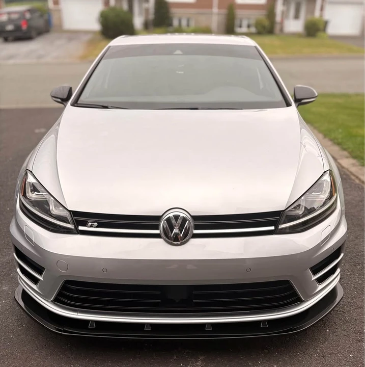 2016 Volkswagen Golf R Mk7 - Image 2 of 9