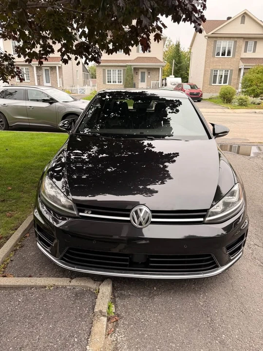 2016 Volkswagen Golf R Mk7 - Image 6 of 10