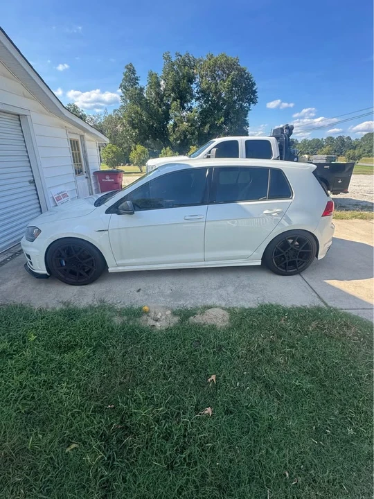 2016 Volkswagen Golf R Mk7 - Image 3 of 6