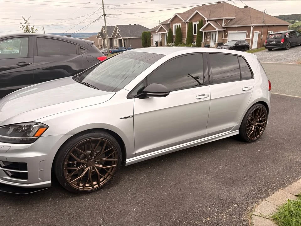 2016 Volkswagen Golf R Mk7 - Image 3 of 9