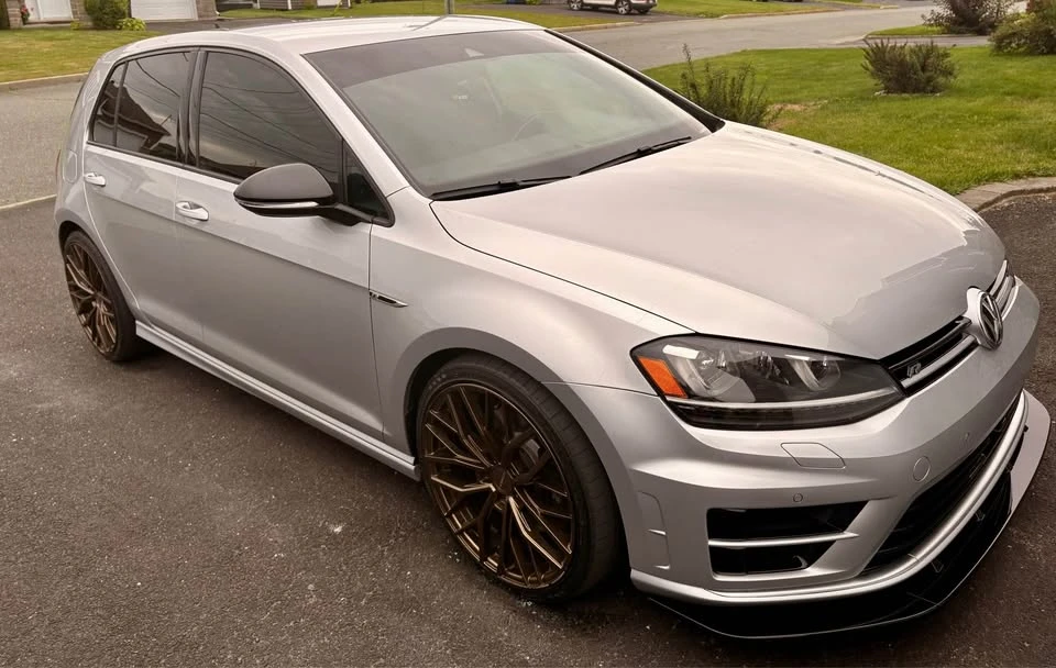 2016 Volkswagen Golf R Mk7 - Image 9 of 9