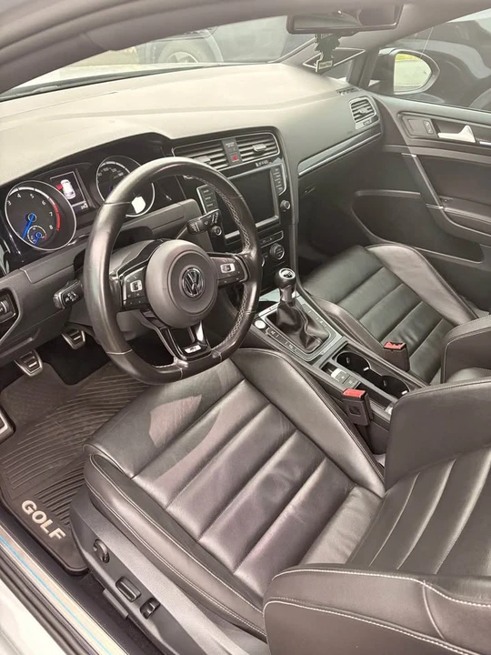 2016 Volkswagen Golf R Mk7 - Image 4 of 9