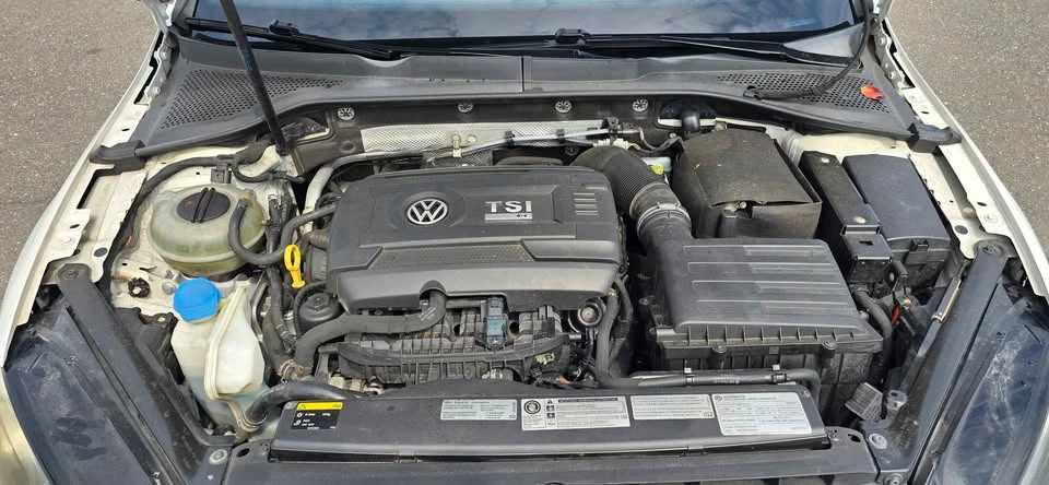 2016 Volkswagen Golf R Mk7 - Image 12 of 15