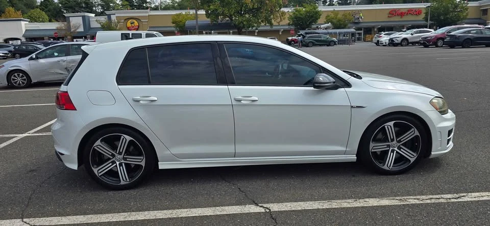 2016 Volkswagen Golf R Mk7 - Image 6 of 15
