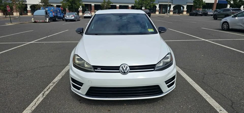 2016 Volkswagen Golf R Mk7 - Image 8 of 15