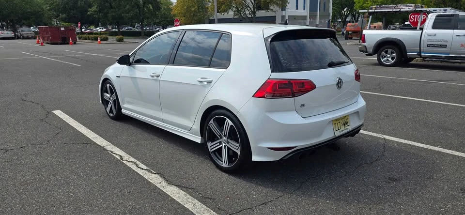 2016 Volkswagen Golf R Mk7 - Image 3 of 15