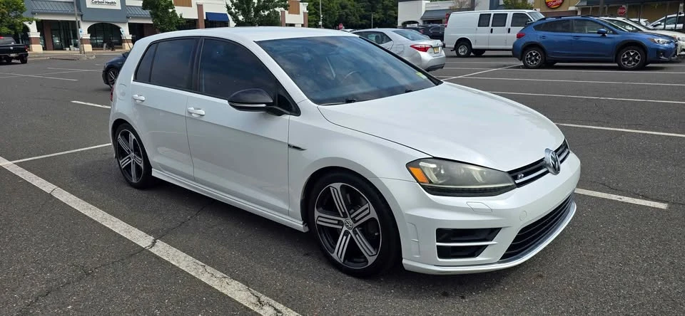 2016 Volkswagen Golf R Mk7 - Image 7 of 15