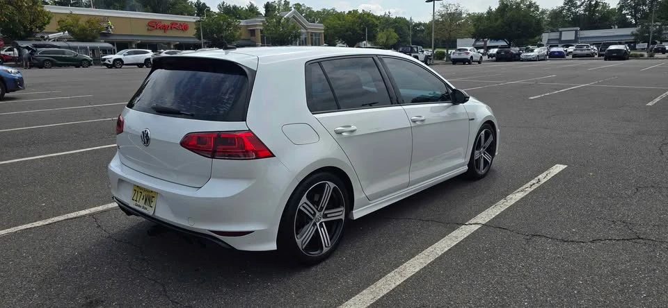 2016 Volkswagen Golf R Mk7 - Image 5 of 15